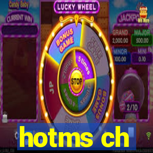 hotms ch